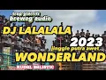 Download Lagu JINGGLE PUTRA AWET ft BREWOG AUDIO!!DJ LALALA x WONDERLAND-TRAP GLERRITI YANG KALIAN CARI