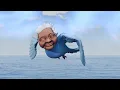 MiamiXO - Bazooka [ 3d visualiser by me ] Kaboom Kablow