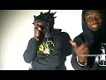 Kodak Black & Jackboy "G To The A" (Tee Grizzley Remix) (WSHH Exclusive - Official Music Video)