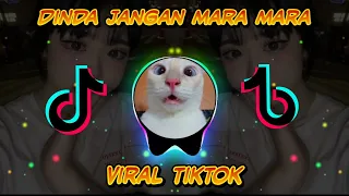 dj menemani di kala gundah dj dinda jangan marah marah dinda di cariin dj zerzsoftboy