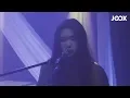 Download Lagu Isyana Sarasvati - untuk hati yang terluka. (Live on JOOX)