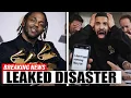 Lagu Drake LEAKED Lyrics During LAWSUIT — Lawyers In PANIC MODE!