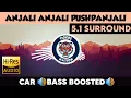 Download Lagu Anjali Anjali Pushpanjali |🎧 5.1 Surround 🎧| 🔊Bass Boosted🔊 | Sub  🔊Bass🔊 | by THARMi2005