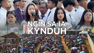 ngin sa ia kynduh jingiaseng samla balang mawsiang