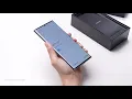 Download Lagu Galaxy Note20 Ultra: Official Introduction Film | Samsung