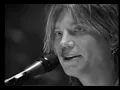Download Lagu Goo Goo Dolls Live on VH1 Storytellers (2002) [Video—Two Songs Missing]