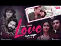 Download Lagu Nonstop Love Mashup 2023 🧡🧡💚 Best Mashup of Arijit Singh, Jubin Nautiyal, Atif Aslam , Darshan Raval