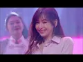 Cyndi王心凌演绎全新版本《爱你》，姐姐甜翻全场，粉色连衣裙少女感十足！