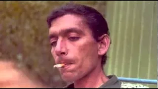  کجا میری فلونی  با صدای زنده یاد بیژن مفید دندنها