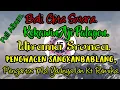 Download Lagu Sekar Agung Wirama Sronca|| Full Album‼️Aji Pelayon @BGSCh