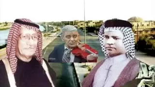 عبادي العماري سلمان المنكوب 10 شعر وابوذيات YouTube 