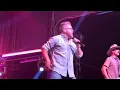 Eli Young Band Saltwater Gospel 10.7.23 at Billy Bob’s