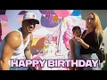 ALAIA S 7TH BIRT AY PARTY