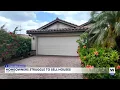 Homeowners struggle to sell houses in Fort Myers