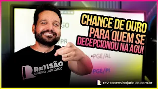 NOVIDADE: Concurso para advogado do BNDES em setembro!!