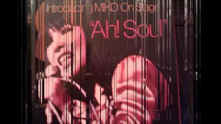 Miko - Sunny - Rare 60's Japanese Soul