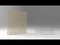 Circle Pattern Design - Deformation Rhino Grasshopper Tutorial