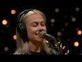 Phoebe Bridgers - Waiting Room (Live on KEXP)