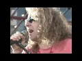 Van Halen - Poundcake (Live at the West End Marketplace, Dallas, TX, 12/4/1991) [Official Video]