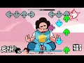 I made a Steven Universe Friday Night Funkin’ Mod in Under 12 Hours: “My Monster”