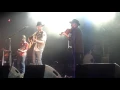 "My Diamond is Too Rough" - Ryan Bingham at Royale, Boston 2.2.2016