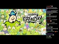 Vinesauce Joel with Chat - Endacopia Part 2 Tuna Tuesdays DREDGE