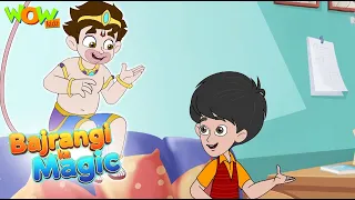 Bajrangi aur Ankush ka Dhamaal | Selfie with Bajrangi compilation for kids