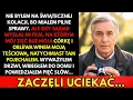 Sąsiad wysłał mi film z Wigilii: mój zięć i teściowa upokarzają i biją moją córkę