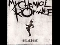 Download Lagu My Chemical Romance - Disenchanted