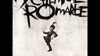 Download My Chemical Romance - Disenchanted MP3