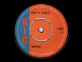The Ethiopians - Train To Skaville