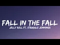 Jelly Roll - Fall In The Fall (Lyrics) Ft. Struggle Jennings