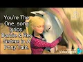Download Lagu You're The One. song lyrics. Barbie and her sisters in a pony tale
