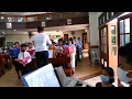 AGNUS DEI I MISA RANOVITA I MISA HARI RAYA PENTAKOSTA