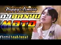 Lagu HAPPY ASMARA - DJ SLOW BANYU MOTO (Versi Angklung)
