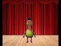Download Lagu Hamood's Got Talent