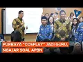 Lagu Momen Purbaya \