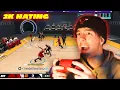 2K Becomes Bwit ashifts BIGGEST HATER Removes Him From MYTEAM Game 2K Messed With The Wrong Guy