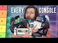 Ranking EVERY Handheld Since Nintendo Switch from BEST to WORST