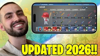 Baseball 9 APK iOS Android - How to Get Baseball 9 Free Gems and Coins 2026