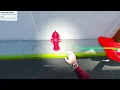 Stopping a FLOOD from a Broken Dam! (DrainSim)