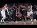 Raptors Highlights Wright Three - November 16 2018
