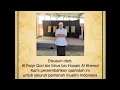 Download Lagu Syair HABIB QORI aprizan Alkhered, Cahaya Tua dari khurosan,5 Rukun \u0026 tujuh asas panahan