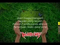 Download Lagu Srikandi Cintaku  Bloodshed