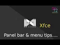 MX Linux - Xfce