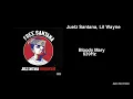 Lil Wayne - Bloody Mary ft. Juelz Santana [639Hz Heal Interpersonal Relationships]