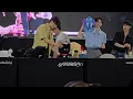 Download Lagu [4K] ENHYPEN • Shopee Fansign in Bangkok (Part 3)