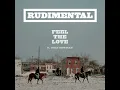Feel the Love (feat. John Newman)