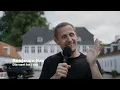 Housetour med Statsministeren på Marienborg Slot!