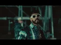 BLESSD ❌ ANUEL AA | MIRAME REMIX (VIDEO OFICIAL)